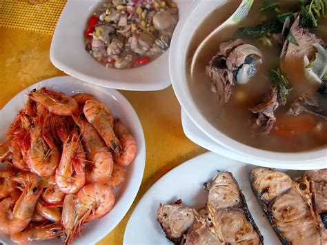 Best Ulam Combos with Recipe .
